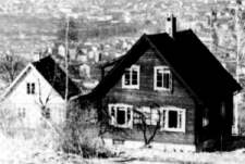 'Nordjordet' med utsyn over Oslogryta